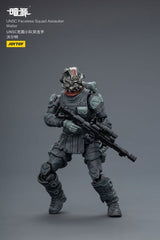 Dark Source Action Figure 1/25 UNSC Faceless Squad 8 cm 6927054403547