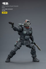 Dark Source Action Figure 1/25 UNSC Faceless Squad 8 cm 6927054403547