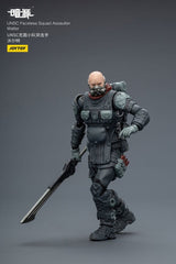 Dark Source Action Figure 1/25 UNSC Faceless Squad 8 cm 6927054403547