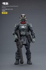 Dark Source Action Figure 1/25 UNSC Faceless Squad 8 cm 6927054403547