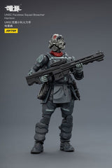 Dark Source Action Figure 1/25 UNSC Faceless Squad 8 cm 6927054403547