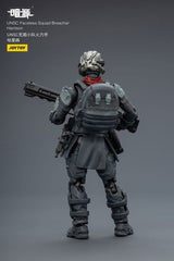 Dark Source Action Figure 1/25 UNSC Faceless Squad 8 cm 6927054403547