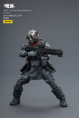 Dark Source Action Figure 1/25 UNSC Faceless Squad 8 cm 6927054403547
