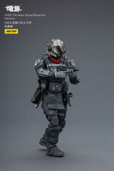 Dark Source Action Figure 1/25 UNSC Faceless Squad 8 cm 6927054403547