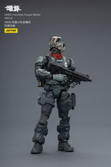 Dark Source Action Figure 1/25 UNSC Faceless Squad 8 cm 6927054403547