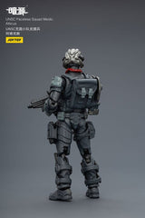 Dark Source Action Figure 1/25 UNSC Faceless Squad 8 cm 6927054403547