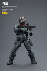 Dark Source Action Figure 1/25 UNSC Faceless Squad 8 cm 6927054403547