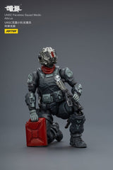 Dark Source Action Figure 1/25 UNSC Faceless Squad 8 cm 6927054403547