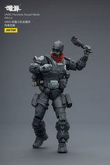 Dark Source Action Figure 1/25 UNSC Faceless Squad 8 cm 6927054403547