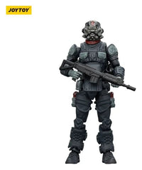 Dark Source Action Figure 1/25 UNSC Faceless Squad 8 cm 6927054403547