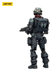 Dark Source Action Figure 1/25 UNSC Faceless Squad 8 cm 6927054403547