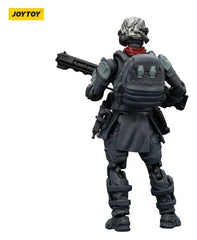 Dark Source Action Figure 1/25 UNSC Faceless Squad 8 cm 6927054403547