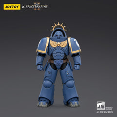 Warhammer 40,000 Action Figure Game Edition Ultramarines Heavy Intercessor 13 cm 6927054403639