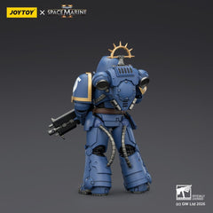 Warhammer 40,000 Action Figure Game Edition Ultramarines Heavy Intercessor 13 cm 6927054403639