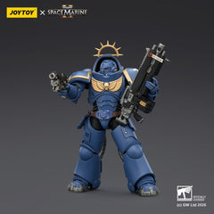 Warhammer 40,000 Action Figure Game Edition Ultramarines Heavy Intercessor 13 cm 6927054403639
