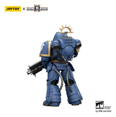 Warhammer 40,000 Action Figure Game Edition Ultramarines Heavy Intercessor 13 cm 6927054403639