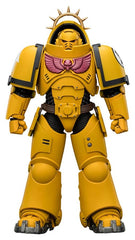 Warhammer 40,000 Action Figure Game Edition Imperial Fists Heavy Intercessor 13 cm 6927054403653