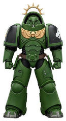 Warhammer 40,000 Action Figure Game Edition Salamanders Heavy Intercessor 13 cm 6927054403677