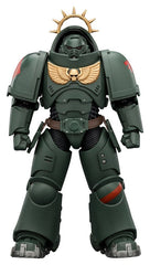 Warhammer 40,000 Action Figure Game Edition Dark Angels Heavy Intercessor 13 cm 6927054403684