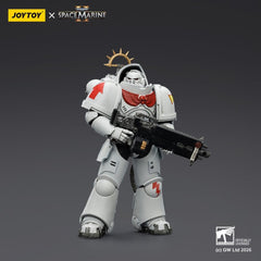 Warhammer 40,000 Action Figure Game Edition White Scars Heavy Intercessor 13 cm 6927054403691