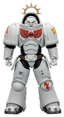 Warhammer 40,000 Action Figure Game Edition White Scars Heavy Intercessor 13 cm 6927054403691
