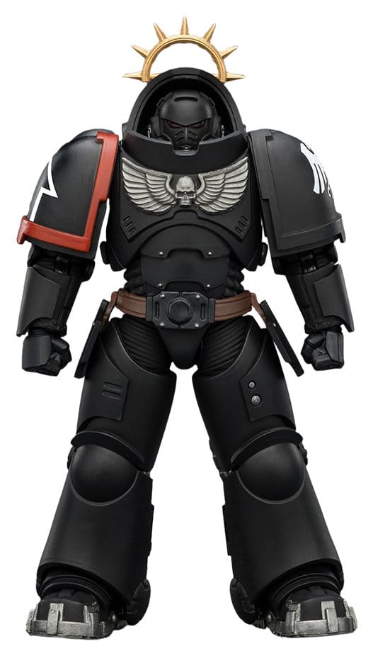 Warhammer 40,000 Action Figure Raven Guard Heavy Intercessor 13 cm 6927054403707