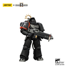 Warhammer 40,000 Action Figure Raven Guard Heavy Intercessor 13 cm 6927054403707
