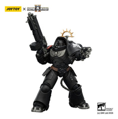 Warhammer 40,000 Action Figure Raven Guard Heavy Intercessor 13 cm 6927054403707
