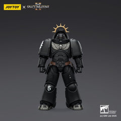 Warhammer 40,000 Action Figure Game Edition Iron Hands Heavy Intercessor 13 cm 6927054403714