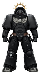 Warhammer 40,000 Action Figure Game Edition Iron Hands Heavy Intercessor 13 cm 6927054403714
