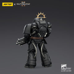 Warhammer 40,000 Action Figure Game Edition Iron Hands Heavy Intercessor 13 cm 6927054403714