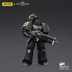 Warhammer 40,000 Action Figure Game Edition Iron Hands Heavy Intercessor 13 cm 6927054403714