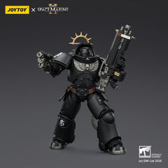 Warhammer 40,000 Action Figure Game Edition Iron Hands Heavy Intercessor 13 cm 6927054403714