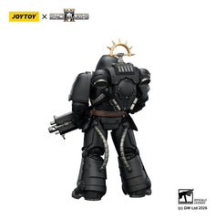 Warhammer 40,000 Action Figure Game Edition Iron Hands Heavy Intercessor 13 cm 6927054403714