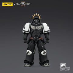Warhammer 40,000 Action Figure Game Edition Black Templars Heavy Intercessor 13 cm 6927054403721