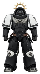 Warhammer 40,000 Action Figure Game Edition Black Templars Heavy Intercessor 13 cm 6927054403721