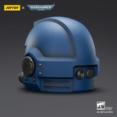 Warhammer 40,000 Captain MkX Helmet Ultramarines 30 cm 6927054403738