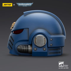 Warhammer 40,000 Captain MkX Helmet Ultramarines 30 cm 6927054403738