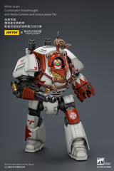 Warhammer The Horus Heresy Actionfigur White Scars Contemptor Dreadnought 23 cmWarhammer The Horus Heresy Action Figure White Scars Contemptor Dreadnought 23 cmWarhammer The Horus Heresy figurine White Scars Contemptor Dreadnought 23 cmWarhammer The Horus 6927054403790