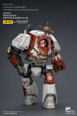 Warhammer The Horus Heresy Actionfigur White Scars Contemptor Dreadnought 23 cmWarhammer The Horus Heresy Action Figure White Scars Contemptor Dreadnought 23 cmWarhammer The Horus Heresy figurine White Scars Contemptor Dreadnought 23 cmWarhammer The Horus 6927054403790