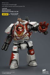 Warhammer The Horus Heresy Actionfigur White Scars Contemptor Dreadnought 23 cmWarhammer The Horus Heresy Action Figure White Scars Contemptor Dreadnought 23 cmWarhammer The Horus Heresy figurine White Scars Contemptor Dreadnought 23 cmWarhammer The Horus 6927054403790