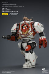 Warhammer The Horus Heresy Actionfigur White Scars Contemptor Dreadnought 23 cmWarhammer The Horus Heresy Action Figure White Scars Contemptor Dreadnought 23 cmWarhammer The Horus Heresy figurine White Scars Contemptor Dreadnought 23 cmWarhammer The Horus 6927054403790