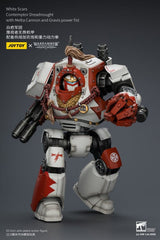 Warhammer The Horus Heresy Actionfigur White Scars Contemptor Dreadnought 23 cmWarhammer The Horus Heresy Action Figure White Scars Contemptor Dreadnought 23 cmWarhammer The Horus Heresy figurine White Scars Contemptor Dreadnought 23 cmWarhammer The Horus 6927054403790