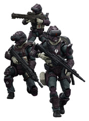 Dark Source Steel Ride Action Figure Prism Squad 8 cm 6927054403806