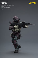 Dark Source Steel Ride Action Figure Prism Squad 8 cm 6927054403806