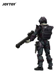 Dark Source Steel Ride Action Figure Prism Squad 8 cm 6927054403806
