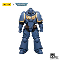 Warhammer 40,000 Actionfigur Ultramarines Intercessor 12 cmWarhammer 40,000 Action Figure Ultramarines Intercessor 12 cmWarhammer 40,000 figurine Ultramarines Intercessor 12 cmWarhammer 40,000 Figura Ultramarines Intercessor 12 cm 6927054403813