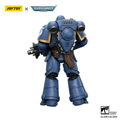 Warhammer 40,000 Actionfigur Ultramarines Intercessor 12 cmWarhammer 40,000 Action Figure Ultramarines Intercessor 12 cmWarhammer 40,000 figurine Ultramarines Intercessor 12 cmWarhammer 40,000 Figura Ultramarines Intercessor 12 cm 6927054403813