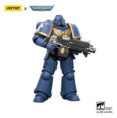 Warhammer 40,000 Actionfigur Ultramarines Intercessor 12 cmWarhammer 40,000 Action Figure Ultramarines Intercessor 12 cmWarhammer 40,000 figurine Ultramarines Intercessor 12 cmWarhammer 40,000 Figura Ultramarines Intercessor 12 cm 6927054403813