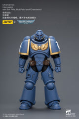 Warhammer 40,000 Actionfigur Ultramarines Intercessor 12 cmWarhammer 40,000 Action Figure Ultramarines Intercessor 12 cmWarhammer 40,000 figurine Ultramarines Intercessor 12 cmWarhammer 40,000 Figura Ultramarines Intercessor 12 cm 6927054403813